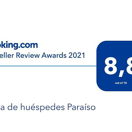 Paraiso Rooms Coliving มาดริด ภายนอก รูปภาพ