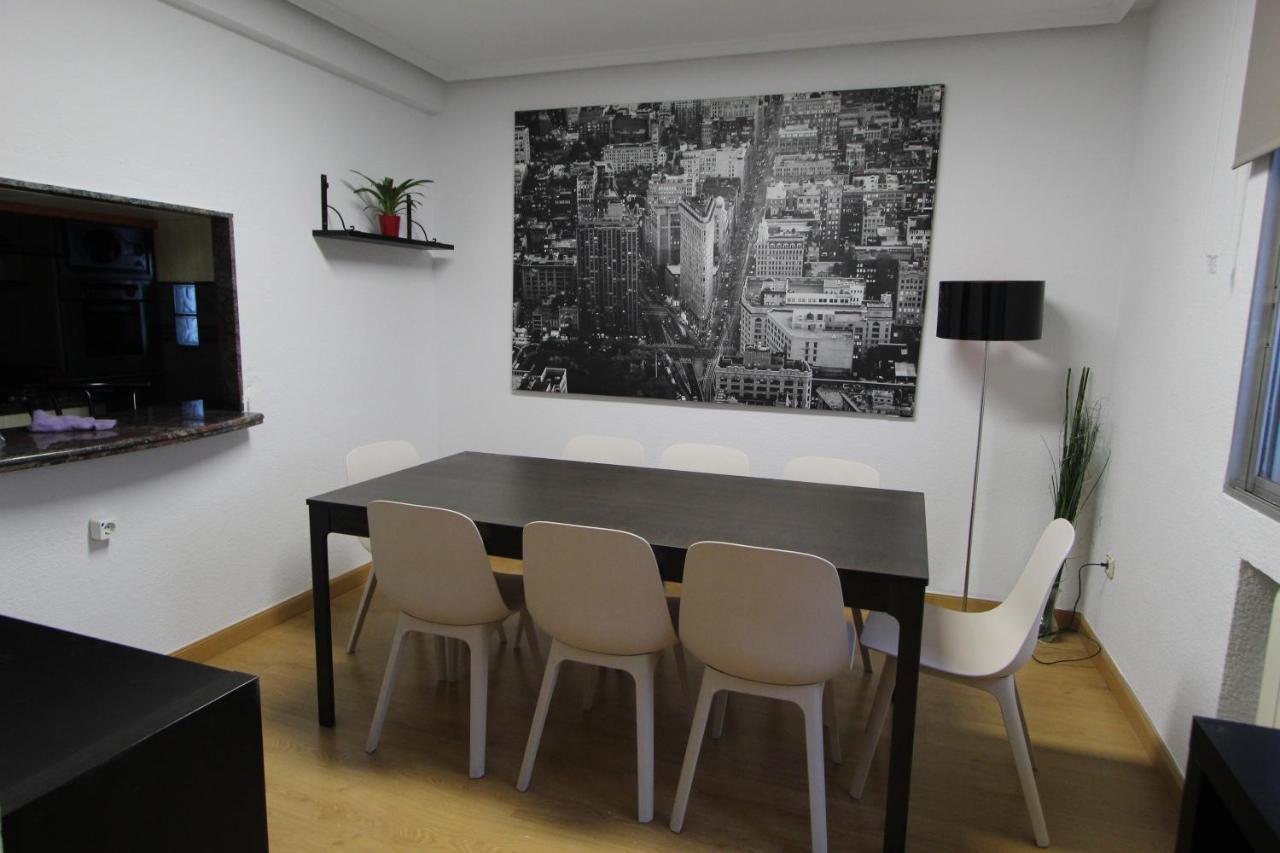 Paraiso Rooms Coliving มาดริด ภายนอก รูปภาพ