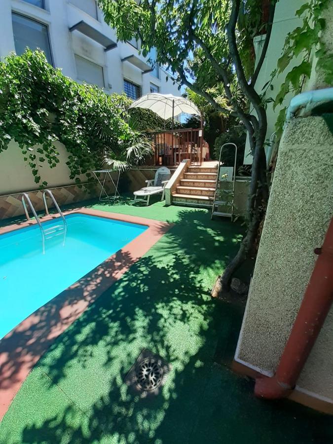 Paraiso Rooms Coliving มาดริด ภายนอก รูปภาพ
