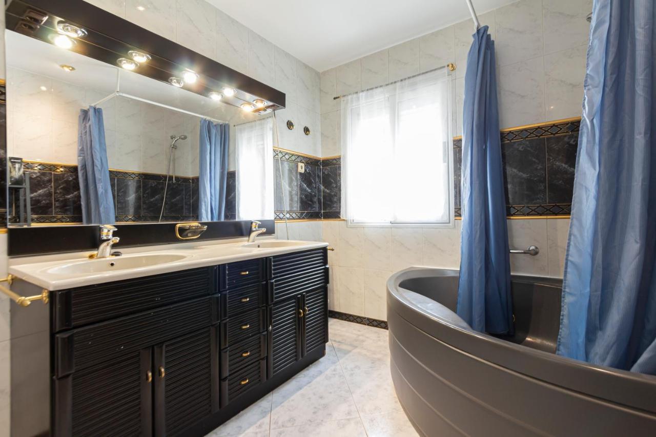 Paraiso Rooms Coliving มาดริด ห้อง รูปภาพ