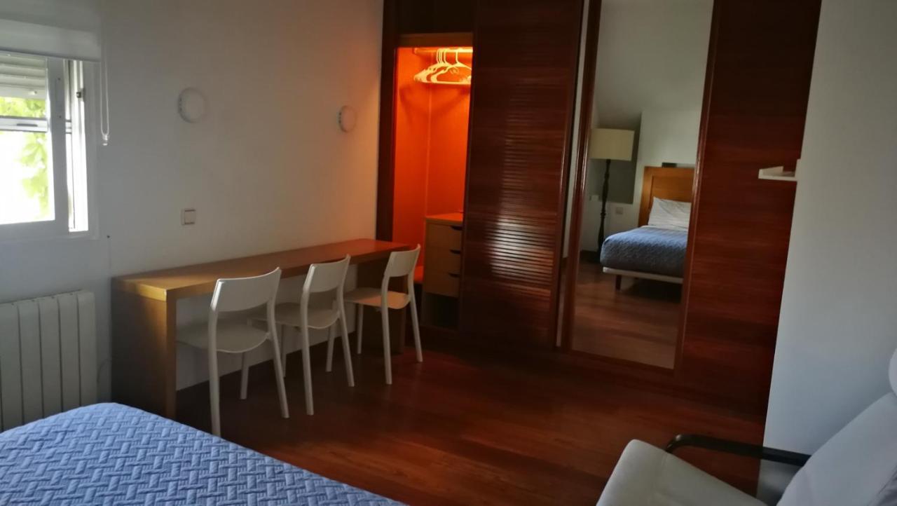 Paraiso Rooms Coliving มาดริด ห้อง รูปภาพ