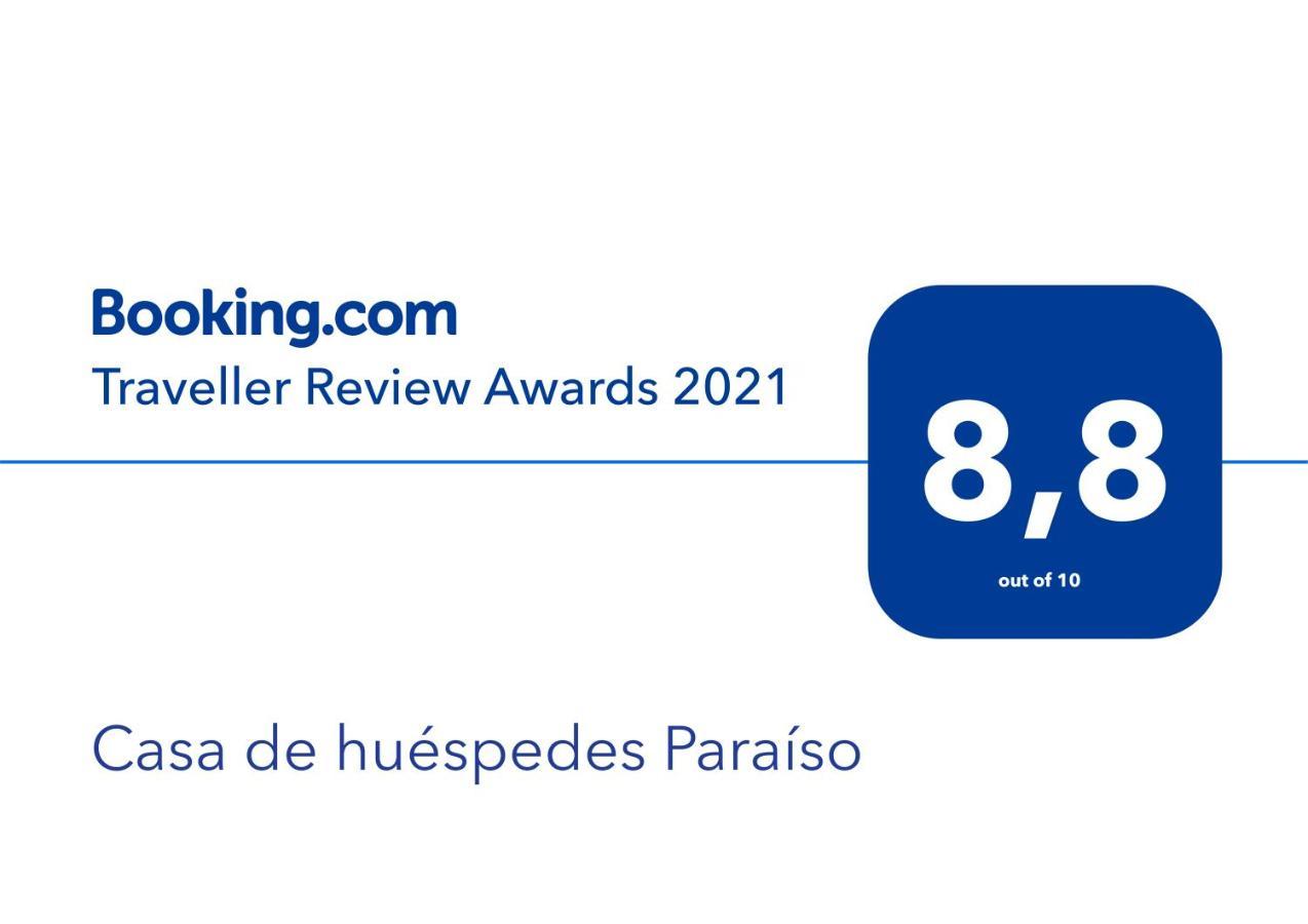 Paraiso Rooms Coliving มาดริด ภายนอก รูปภาพ