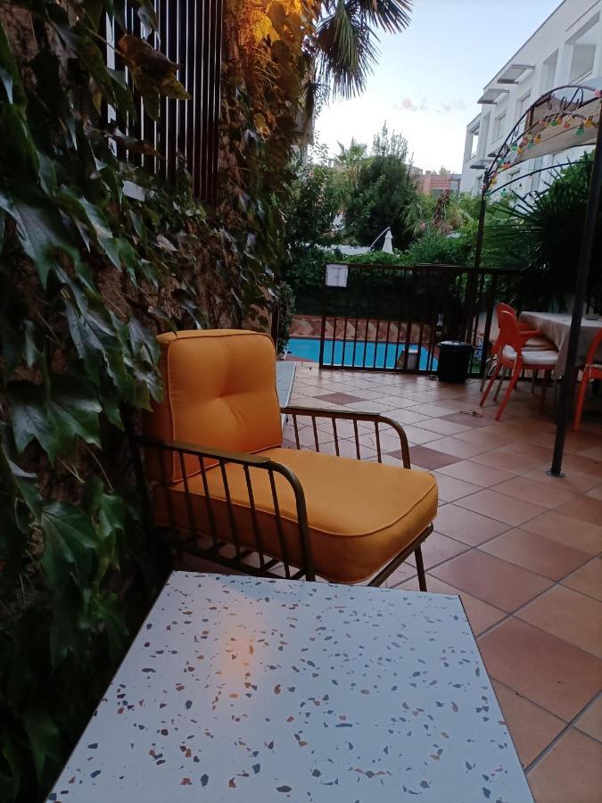 Paraiso Rooms Coliving มาดริด ภายนอก รูปภาพ